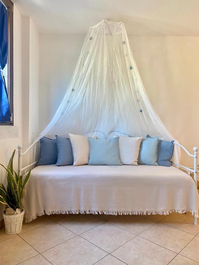 La Dimora Di Ulisse Aparthotel Santa Cesarea Terme Kültér fotó