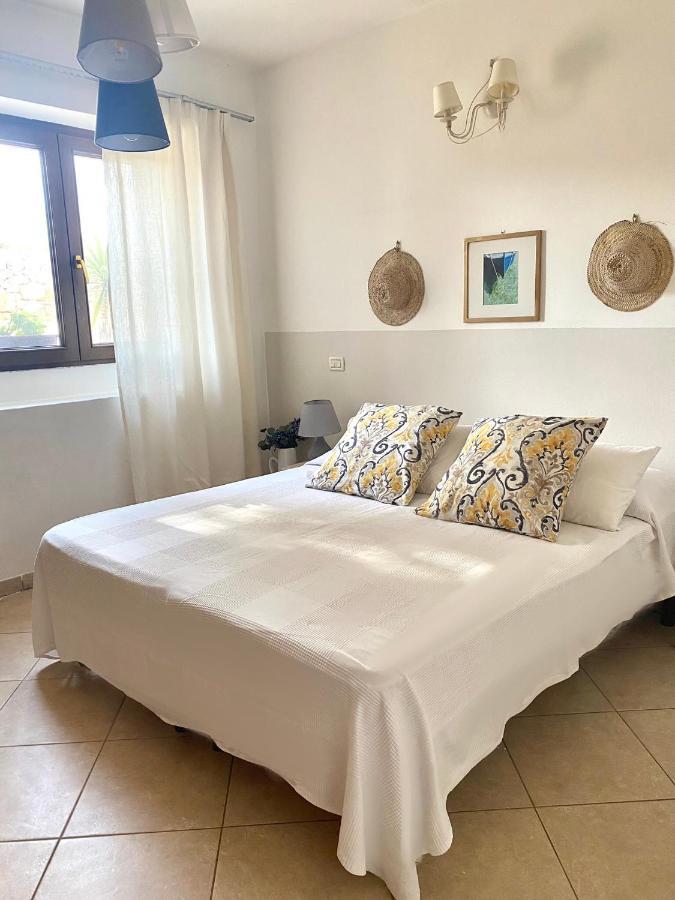 La Dimora Di Ulisse Aparthotel Santa Cesarea Terme Kültér fotó
