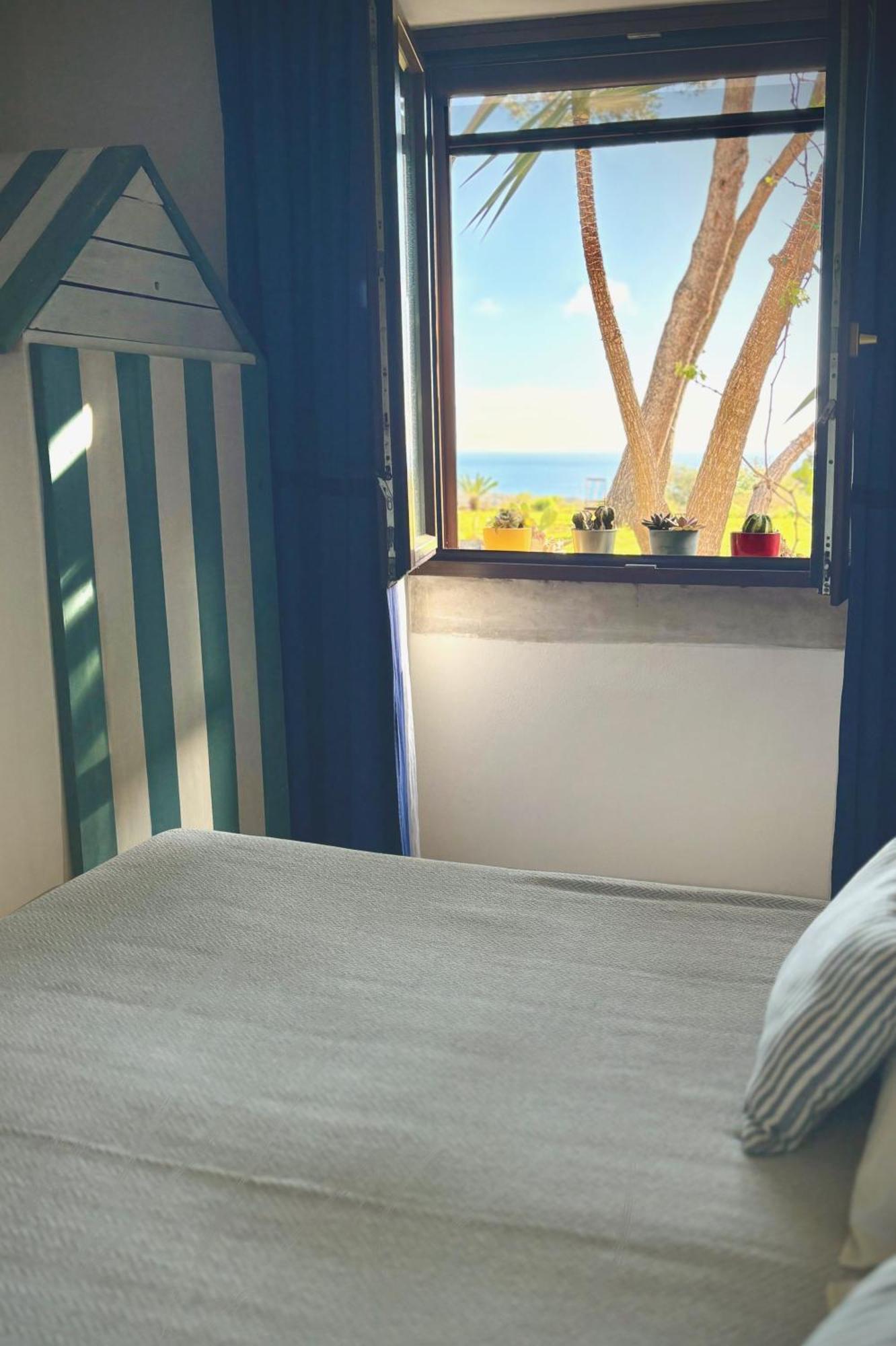 La Dimora Di Ulisse Aparthotel Santa Cesarea Terme Kültér fotó