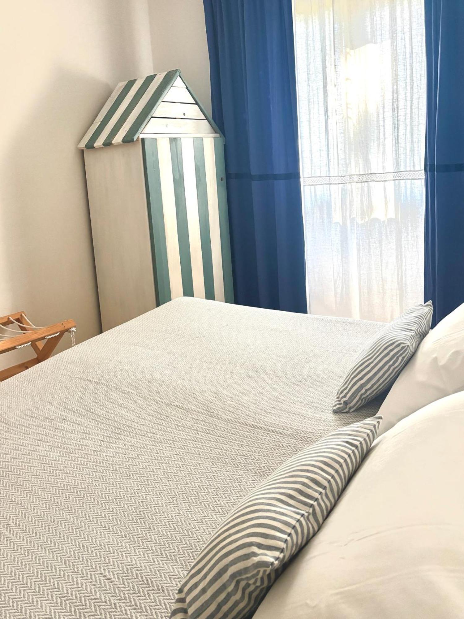 La Dimora Di Ulisse Aparthotel Santa Cesarea Terme Kültér fotó