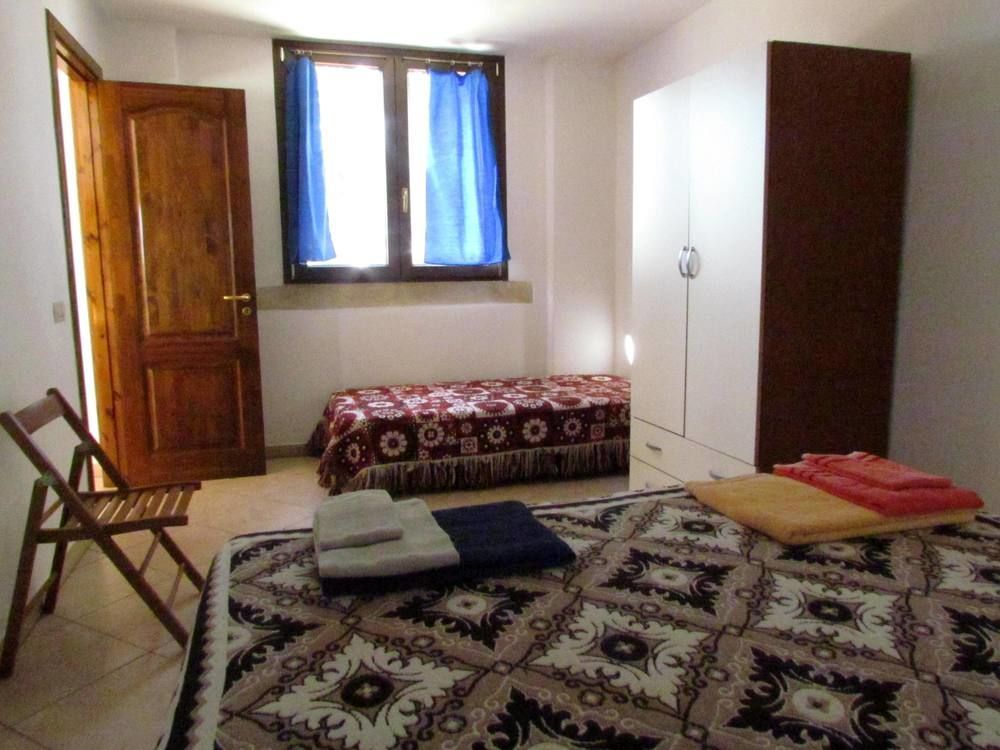 La Dimora Di Ulisse Aparthotel Santa Cesarea Terme Kültér fotó