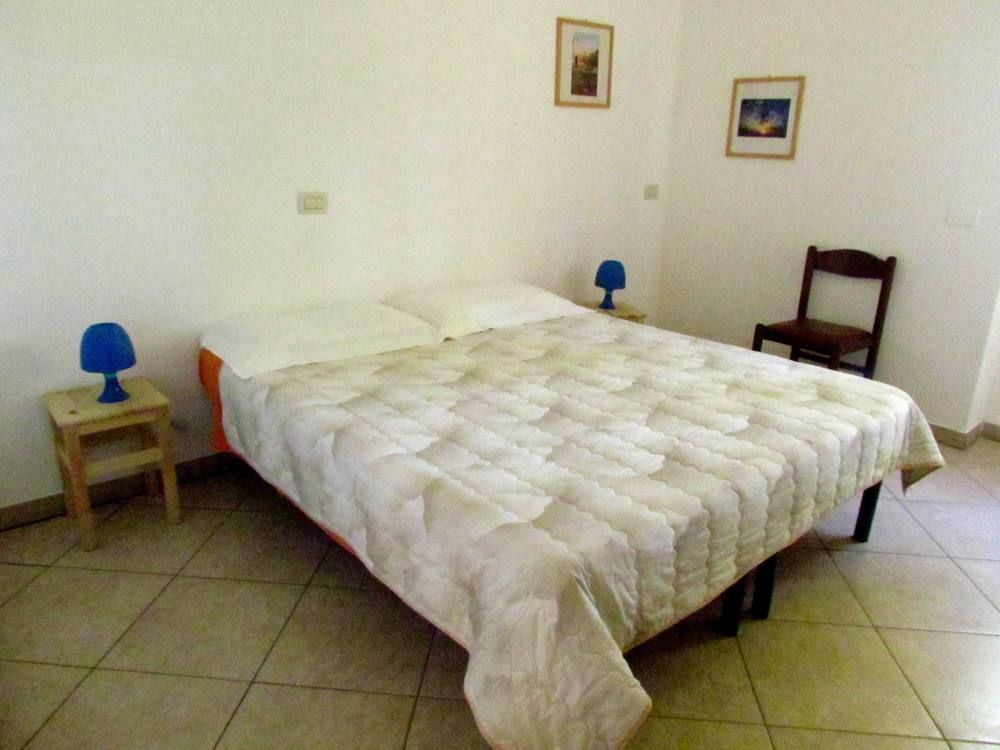 La Dimora Di Ulisse Aparthotel Santa Cesarea Terme Kültér fotó