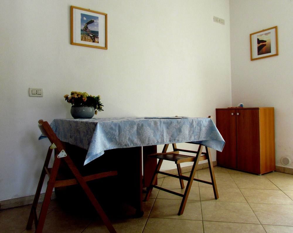 La Dimora Di Ulisse Aparthotel Santa Cesarea Terme Kültér fotó